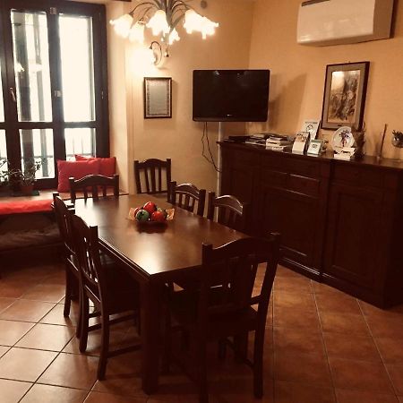B&B Mela Roggiano Gravina エクステリア 写真