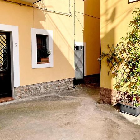 B&B Mela Roggiano Gravina エクステリア 写真