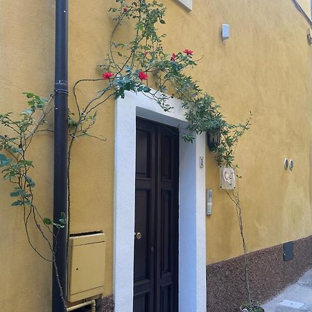 B&B Mela Roggiano Gravina エクステリア 写真