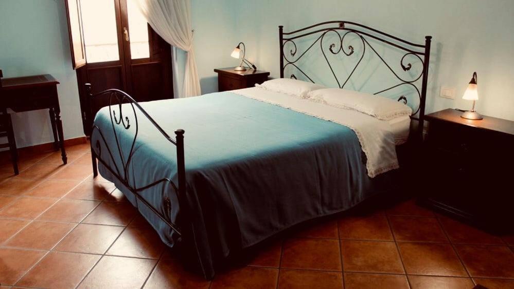 B&B Mela Roggiano Gravina エクステリア 写真