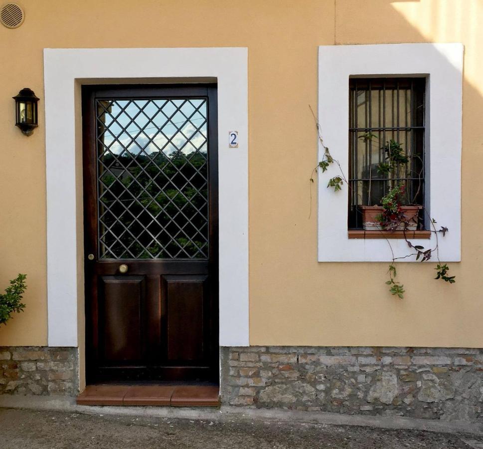 B&B Mela Roggiano Gravina エクステリア 写真