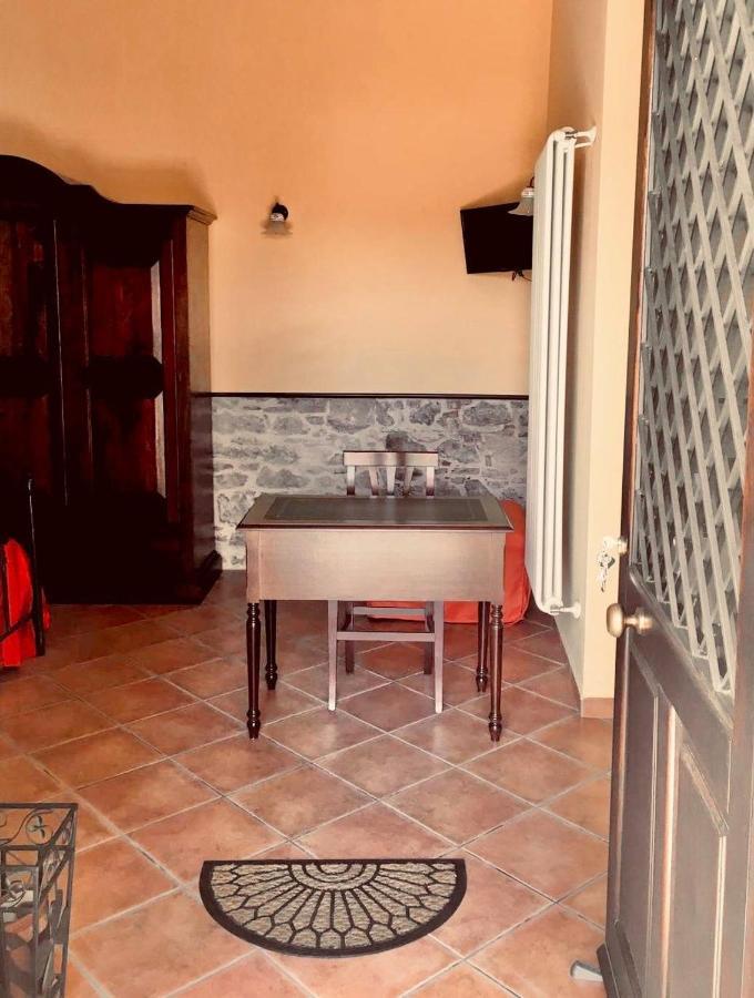 B&B Mela Roggiano Gravina エクステリア 写真