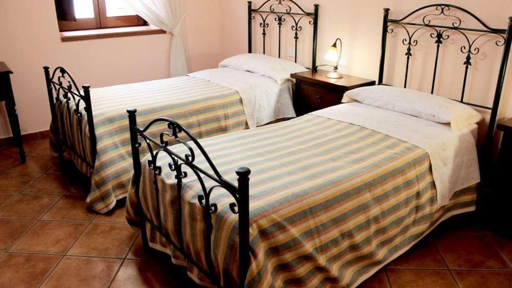 B&B Mela Roggiano Gravina エクステリア 写真