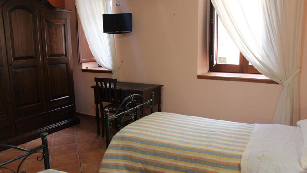 B&B Mela Roggiano Gravina エクステリア 写真