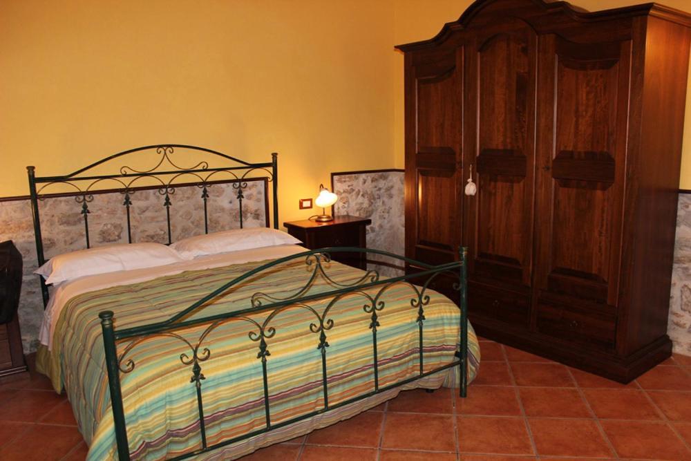 B&B Mela Roggiano Gravina エクステリア 写真