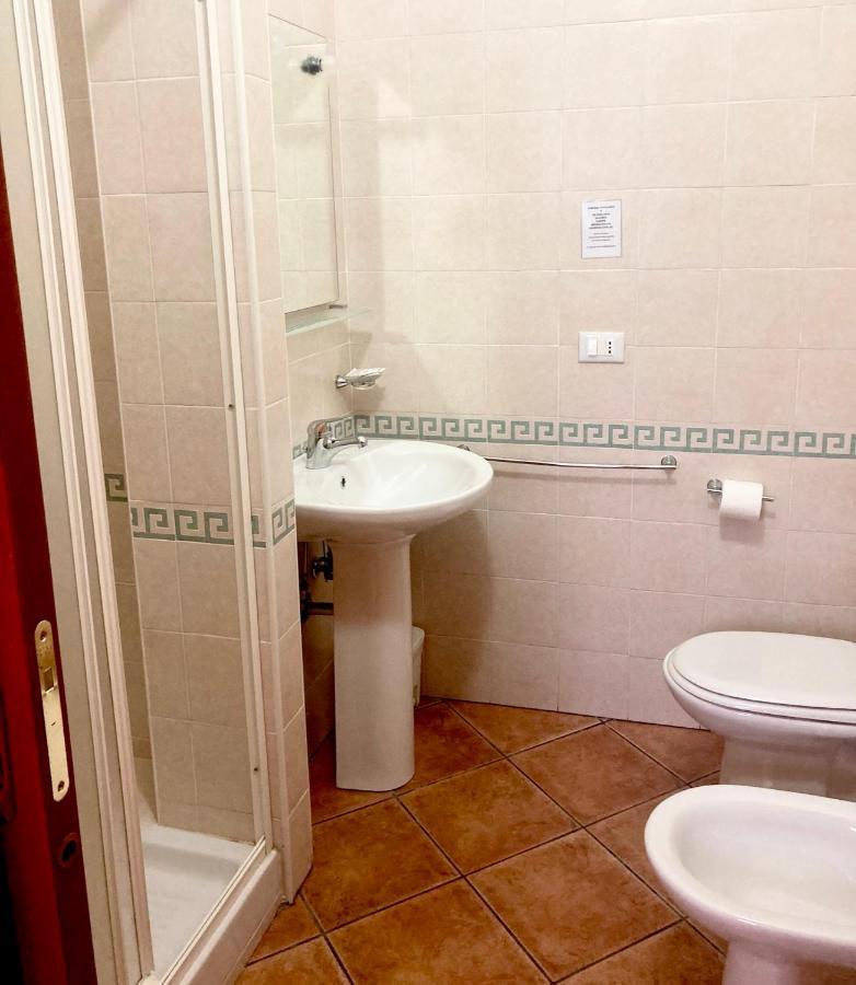 B&B Mela Roggiano Gravina エクステリア 写真