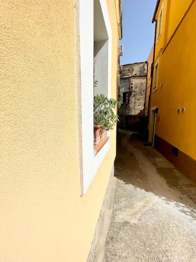 B&B Mela Roggiano Gravina エクステリア 写真