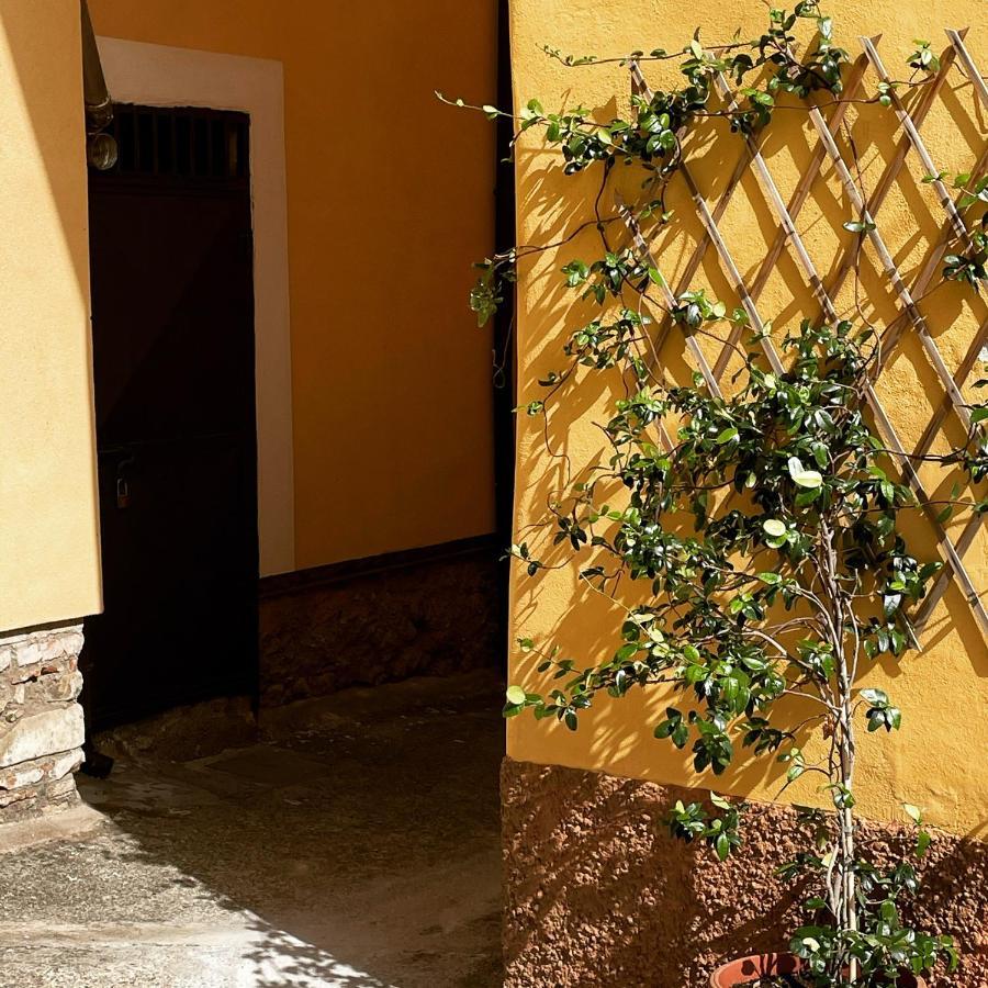 B&B Mela Roggiano Gravina エクステリア 写真