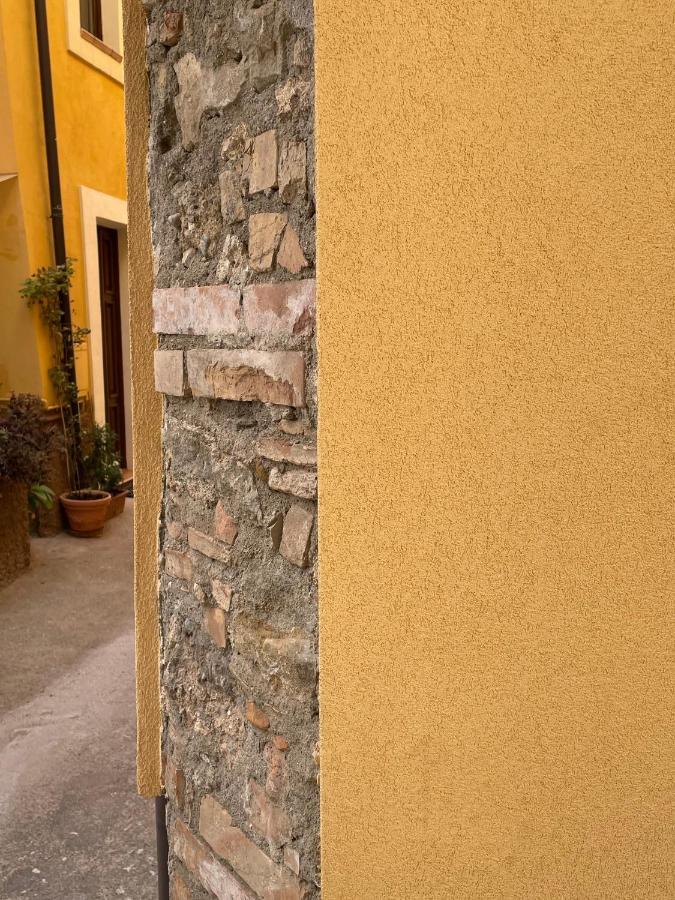 B&B Mela Roggiano Gravina エクステリア 写真