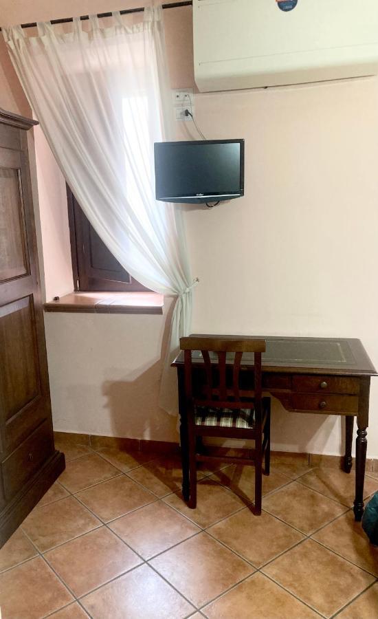 B&B Mela Roggiano Gravina エクステリア 写真