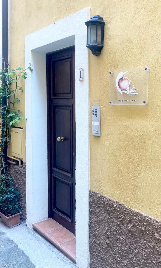 B&B Mela Roggiano Gravina エクステリア 写真