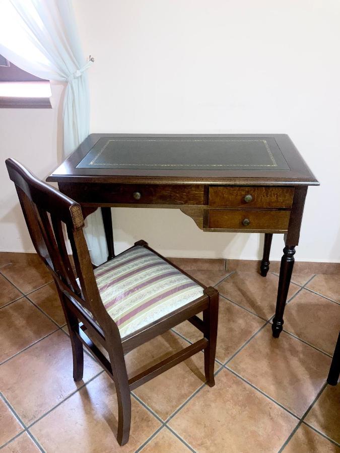 B&B Mela Roggiano Gravina エクステリア 写真