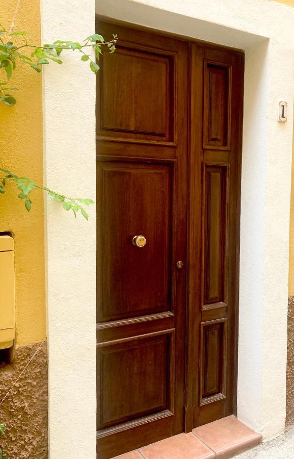B&B Mela Roggiano Gravina エクステリア 写真
