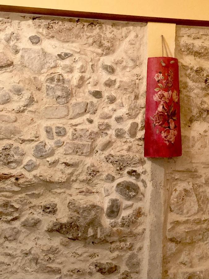 B&B Mela Roggiano Gravina エクステリア 写真