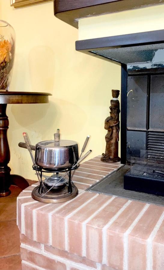 B&B Mela Roggiano Gravina エクステリア 写真