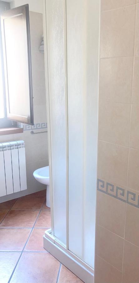 B&B Mela Roggiano Gravina エクステリア 写真