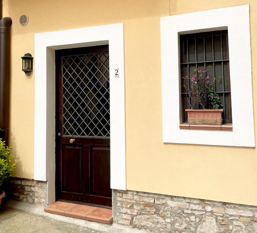 B&B Mela Roggiano Gravina エクステリア 写真