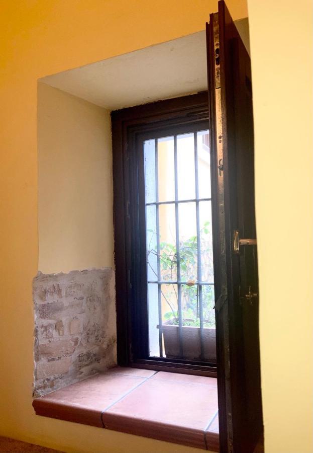B&B Mela Roggiano Gravina エクステリア 写真