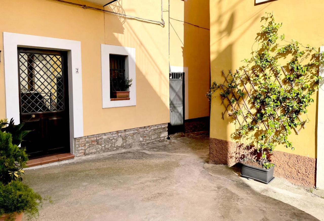 B&B Mela Roggiano Gravina エクステリア 写真