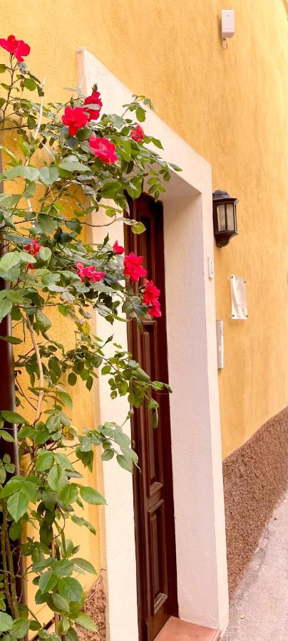 B&B Mela Roggiano Gravina エクステリア 写真
